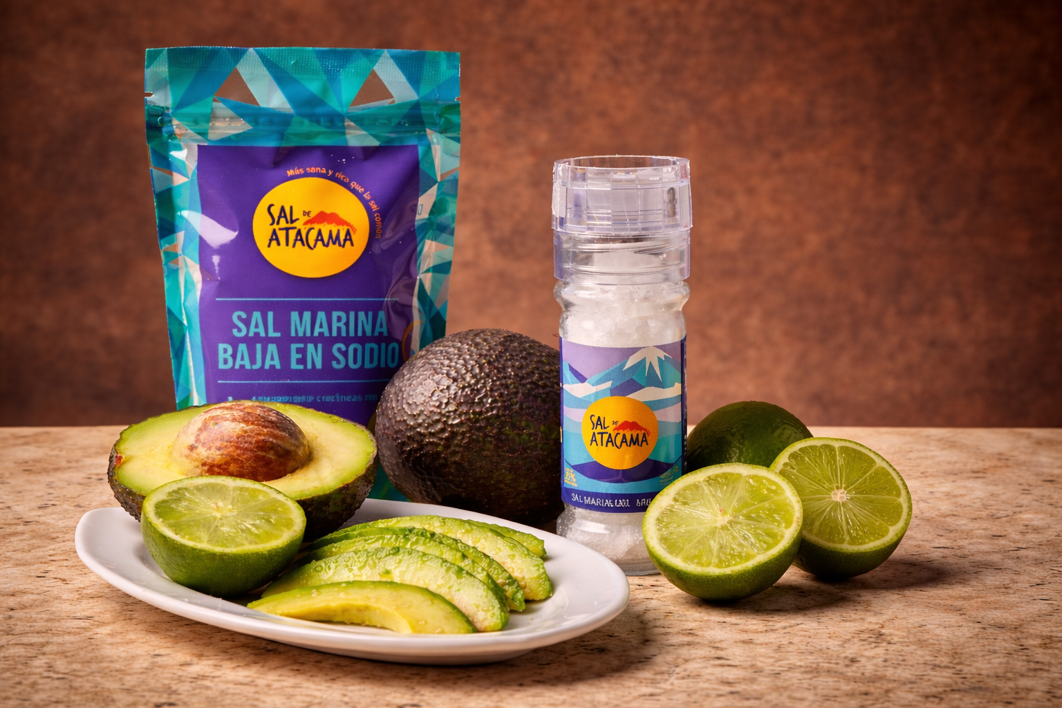 Beneficios de reducir el sodio en tu dieta