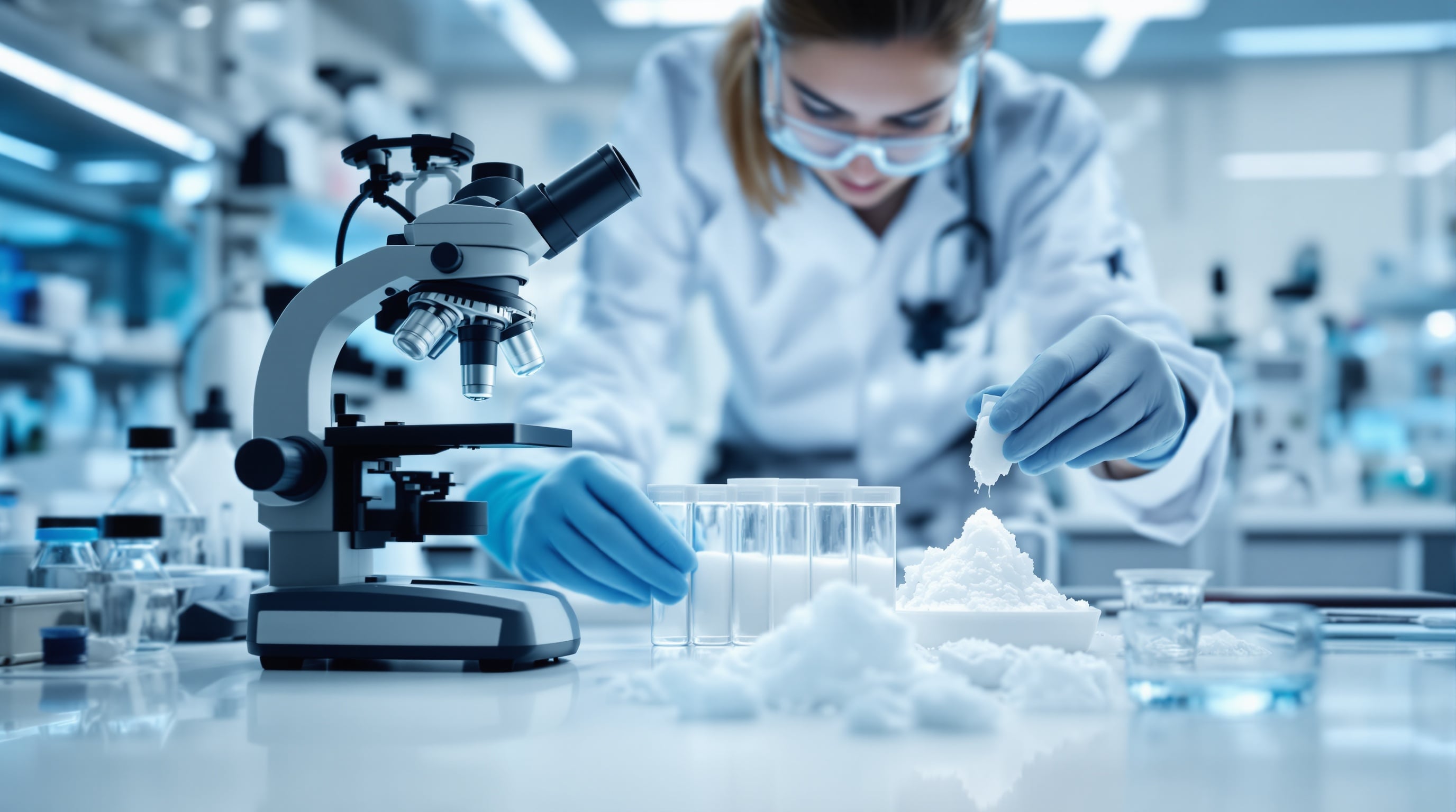 Análisis Mineral Completo de la Sal de Atacama: Qué Contiene y Por Qué Importa