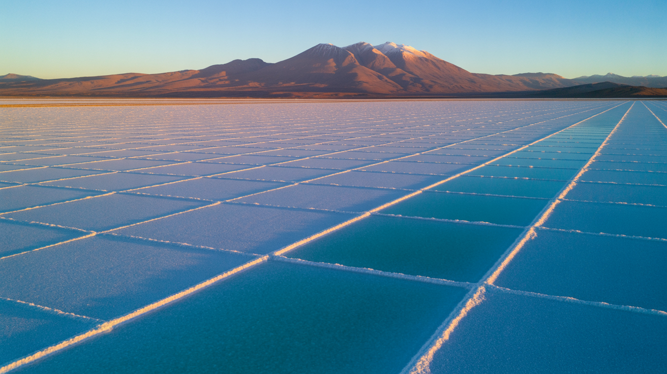 Hipertensión Arterial: Cómo la Sal de Atacama puede ayudarte