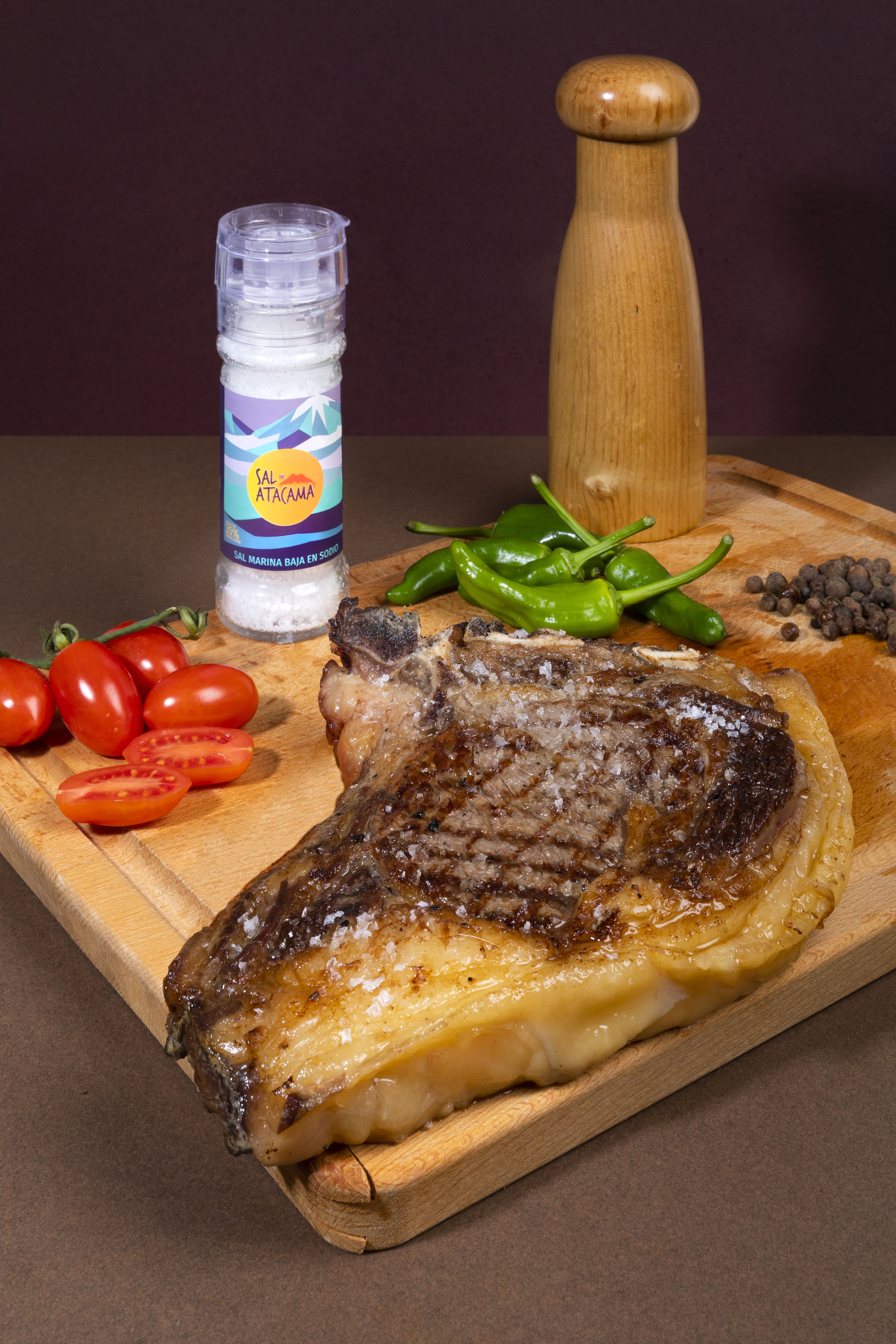 Fotografía Editorial